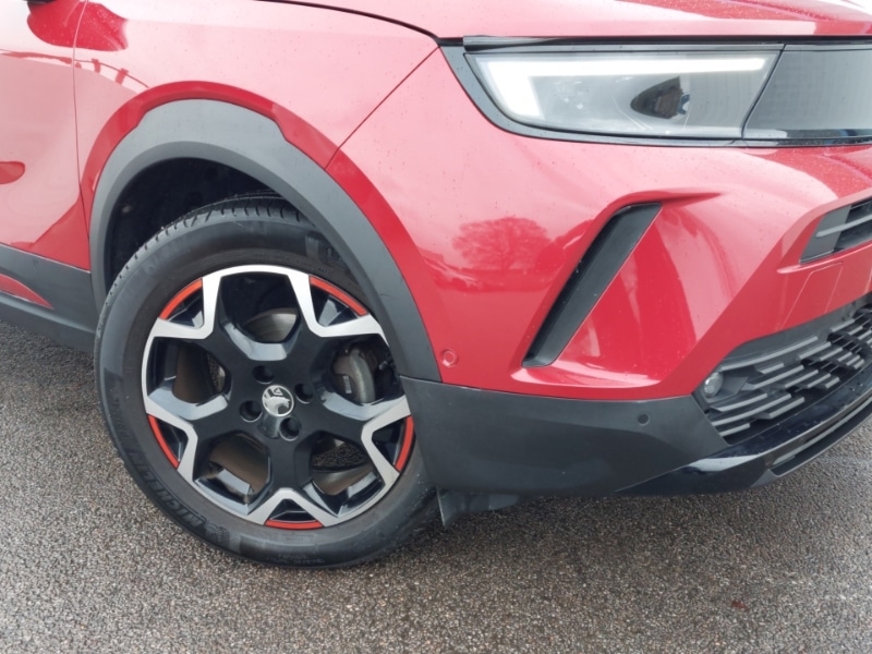 Used Vauxhall Mokka 2022 for sale - 77596727: Photo 9