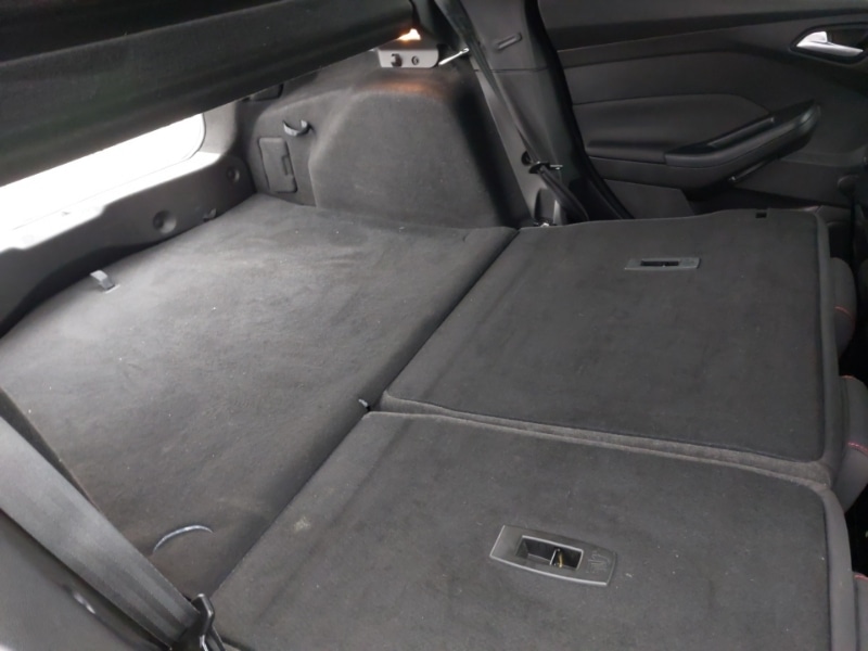 Used Ford Focus 2018 for sale - 77433612: Photo 12