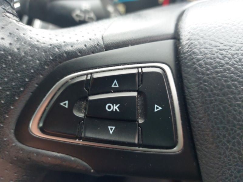 Used Ford Focus 2018 for sale - 77433612: Photo 15