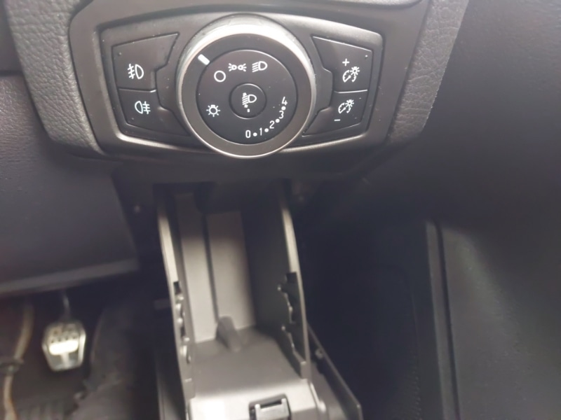 Used Ford Focus 2018 for sale - 77433612: Photo 18