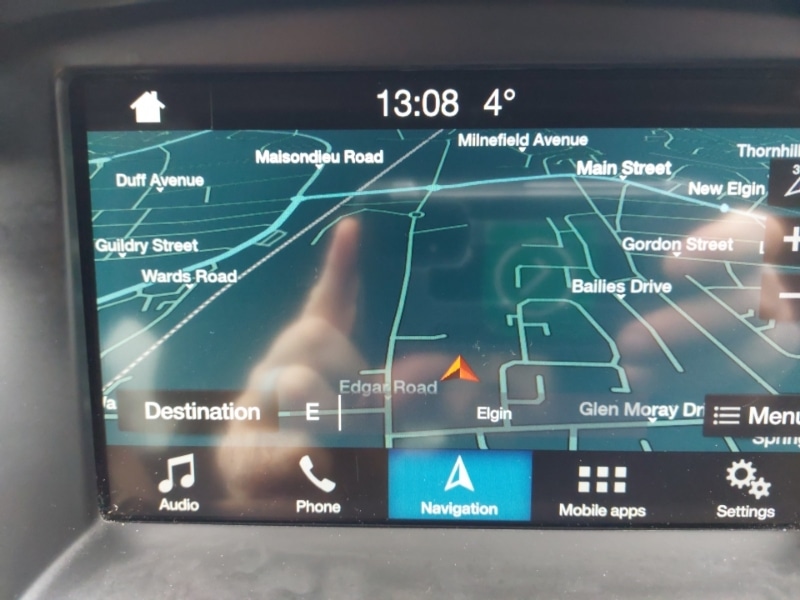 Used Ford Focus 2018 for sale - 77433612: Photo 7