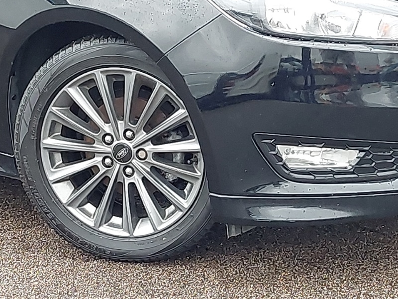 Used Ford Focus 2018 for sale - 77433612: Photo 9