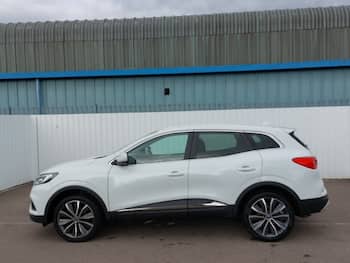 Used Renault Kadjar 2020 for sale - 79691350: Photo