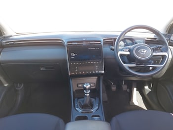 Used Hyundai TUCSON 2023 for sale - 78600381: Photo