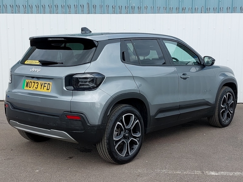 Used Jeep Other 2024 for sale - 77731687: Photo 3