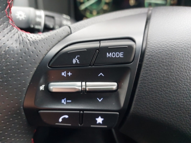 Used Hyundai KONA 2021 for sale - 77433610: Photo 15