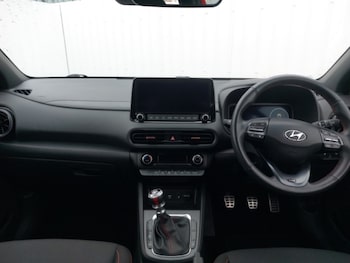 Used Hyundai KONA 2021 for sale - 77433610: Photo