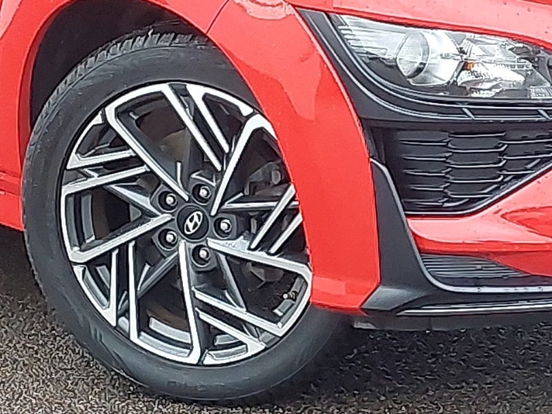 Used Hyundai KONA 2021 for sale - 77433610: Photo 9