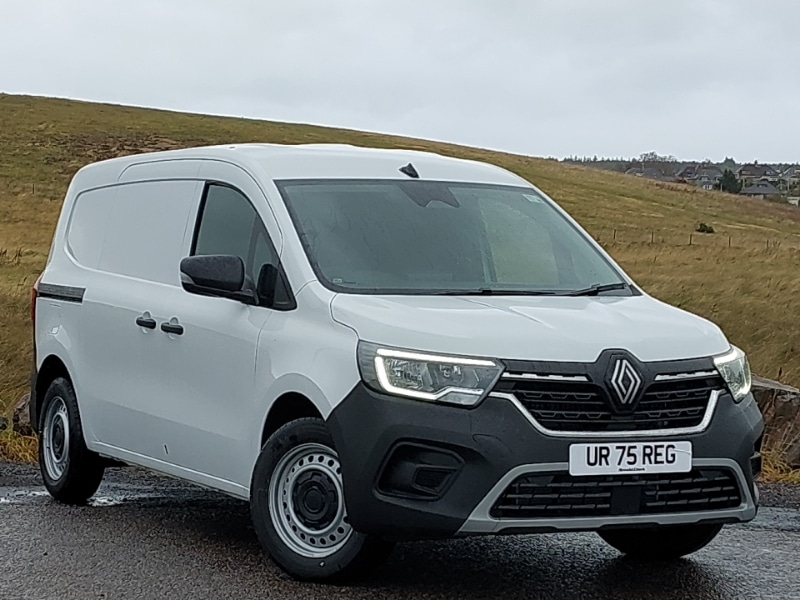 Used Renault Kangoo 2025 for sale - 76174519: Photo 1