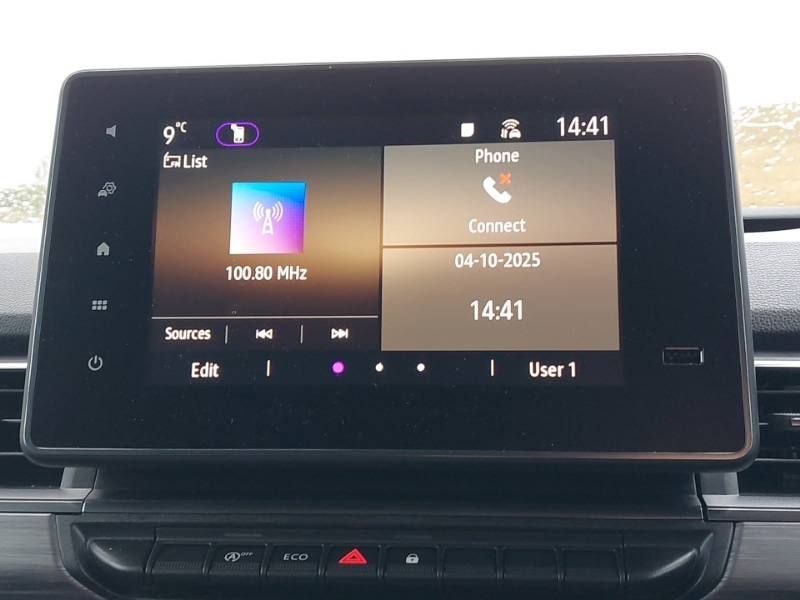 Used Renault Kangoo 2025 for sale - 76174519: Photo 11