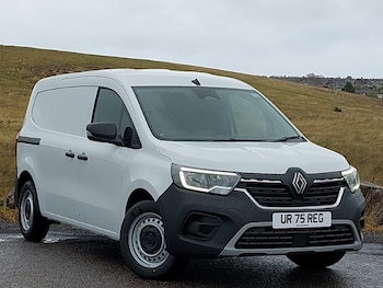 Used Renault Kangoo 2025 for sale - 76174519: Photo