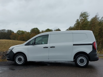 Used Renault Kangoo 2025 for sale - 76174519: Photo
