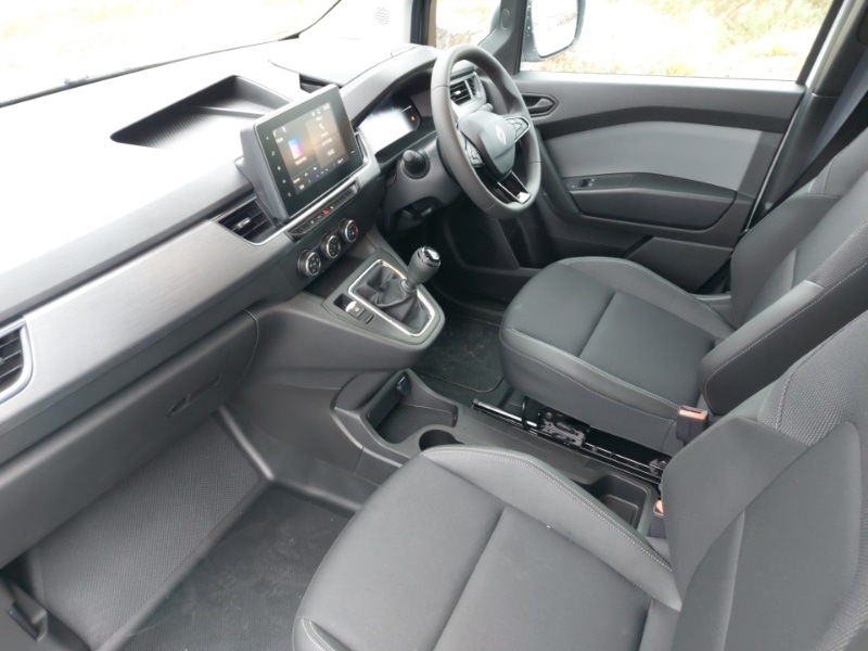 Used Renault Kangoo 2025 for sale - 76174519: Photo 5