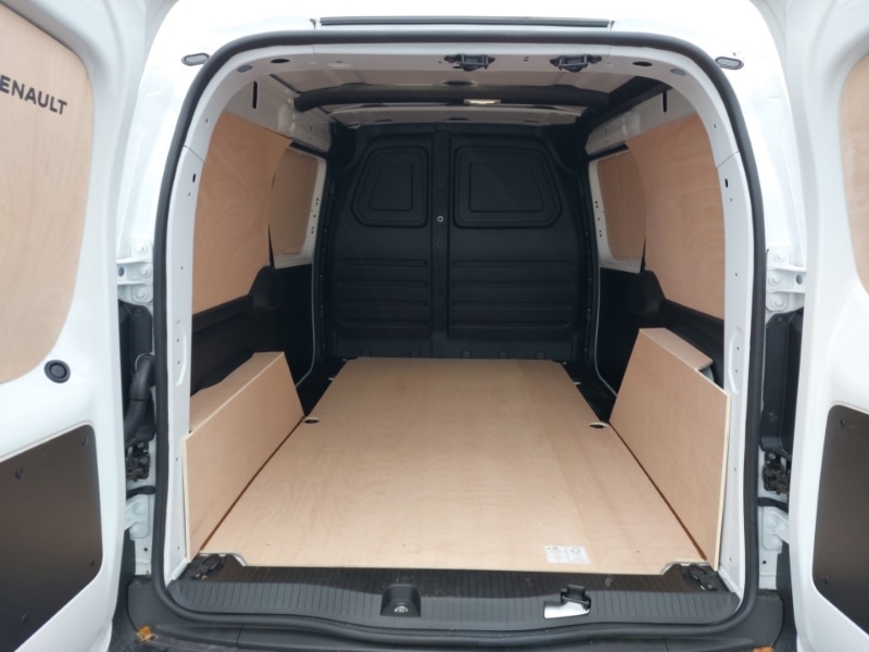 Used Renault Kangoo 2025 for sale - 76174519: Photo 8