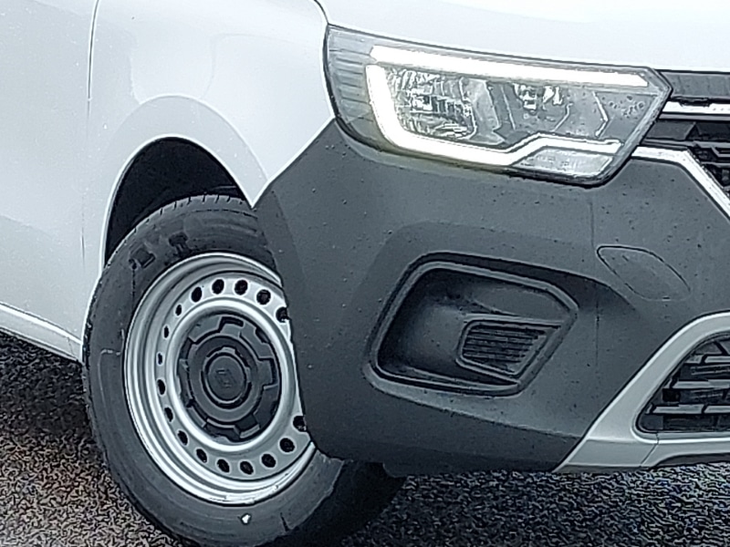 Used Renault Kangoo 2025 for sale - 76174519: Photo 9