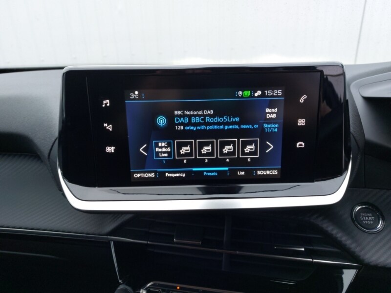 Used Peugeot 2008 2023 for sale - 77509193: Photo 11