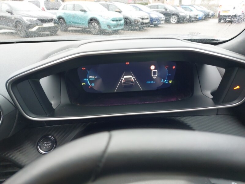 Used Peugeot 2008 2023 for sale - 77509193: Photo 12