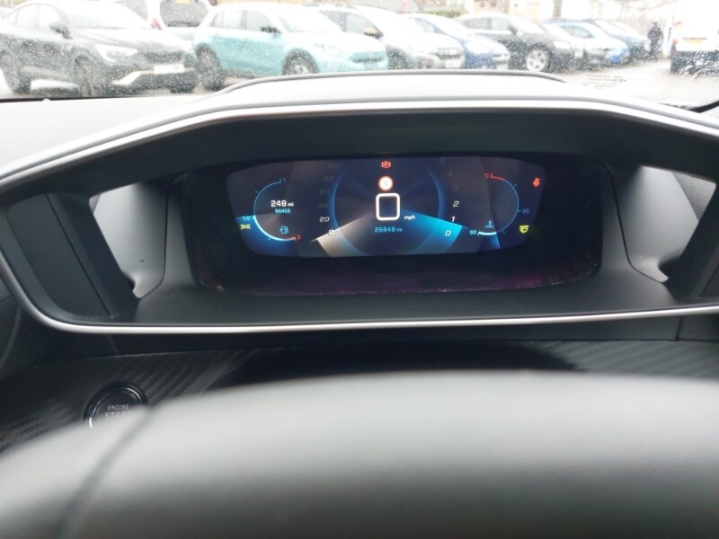 Used Peugeot 2008 2023 for sale - 77509193: Photo 13