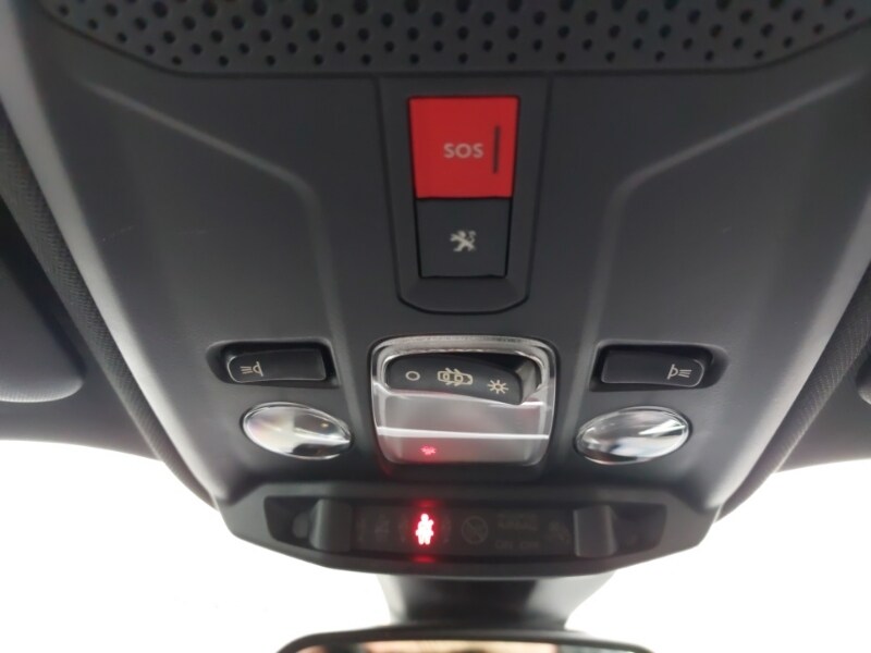 Used Peugeot 2008 2023 for sale - 77509193: Photo 17