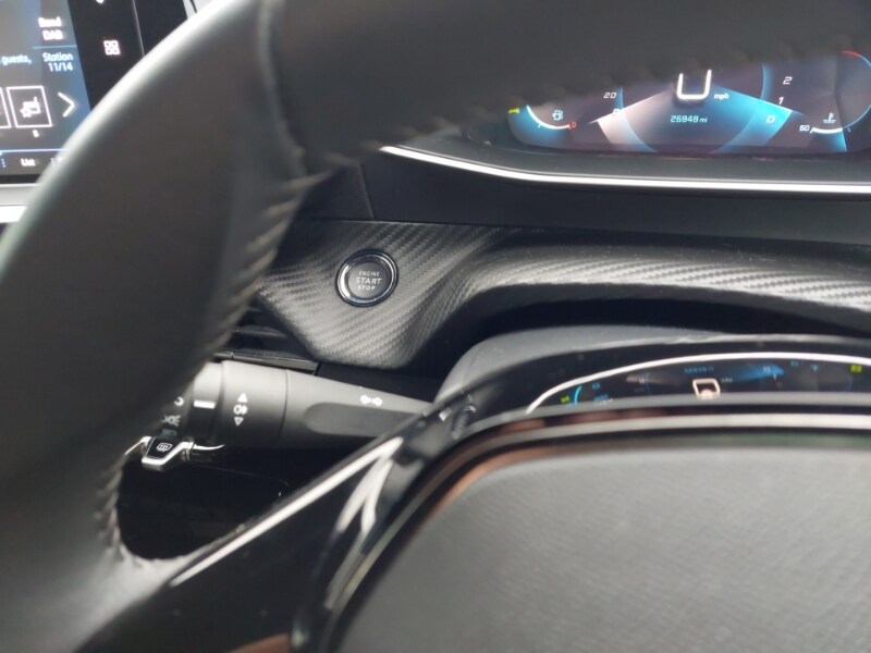 Used Peugeot 2008 2023 for sale - 77509193: Photo 18