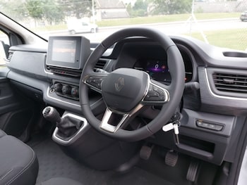 Used Renault Trafic 2026 for sale - 79231683: Photo