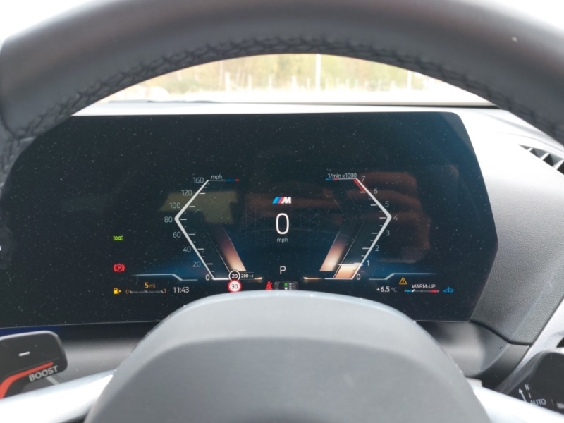 Used BMW 1 Series 2025 for sale - 76384009: Photo 12