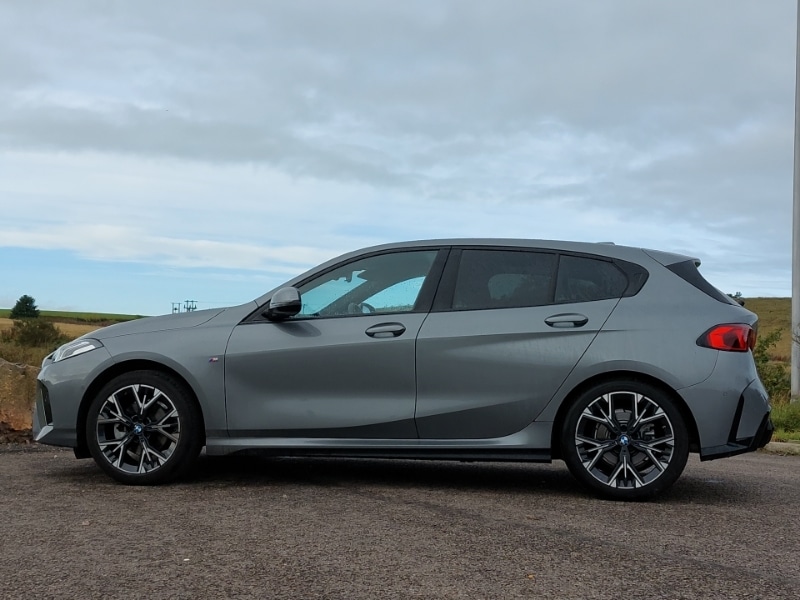 Used BMW 1 Series 2025 for sale - 76384009: Photo 4