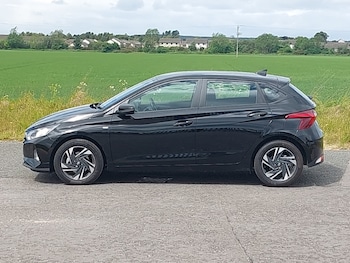 Used Hyundai i20 2023 for sale - 76221558: Photo