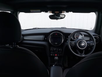 Used MINI Cooper 2019 for sale - 78880644: Photo