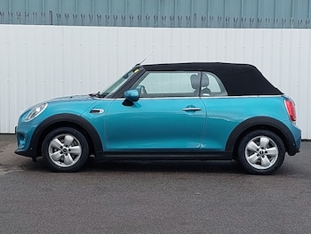 Used MINI Cooper 2019 for sale - 78880644: Photo