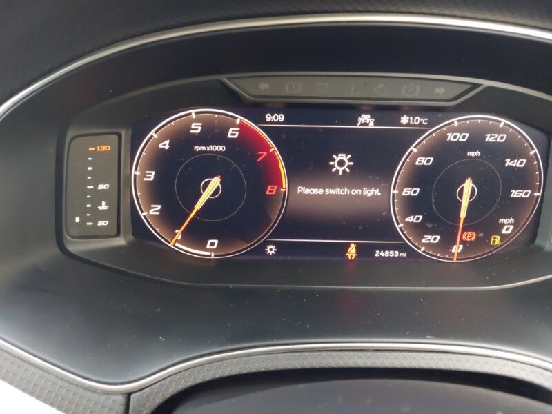 Used SEAT Ibiza 2022 for sale - 77580365: Photo 11