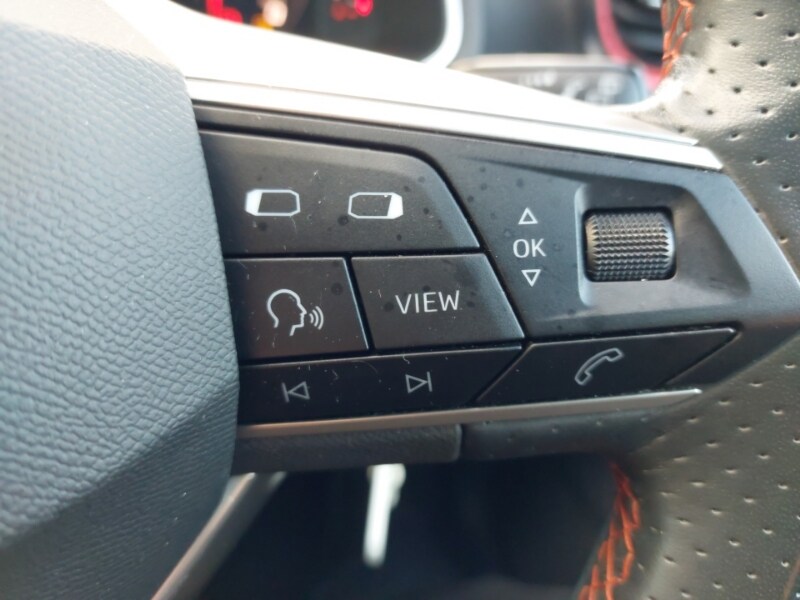 Used SEAT Ibiza 2022 for sale - 77580365: Photo 13