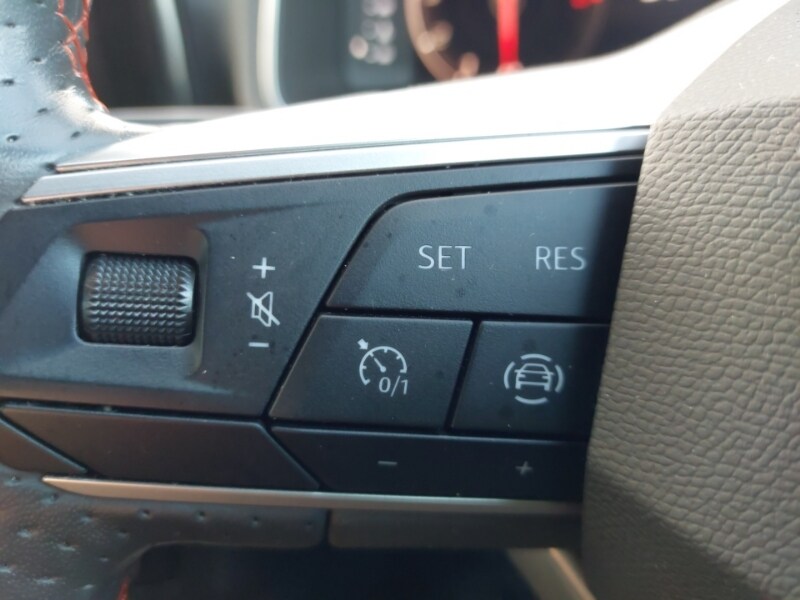 Used SEAT Ibiza 2022 for sale - 77580365: Photo 14