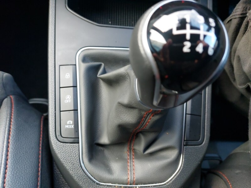 Used SEAT Ibiza 2022 for sale - 77580365: Photo 17