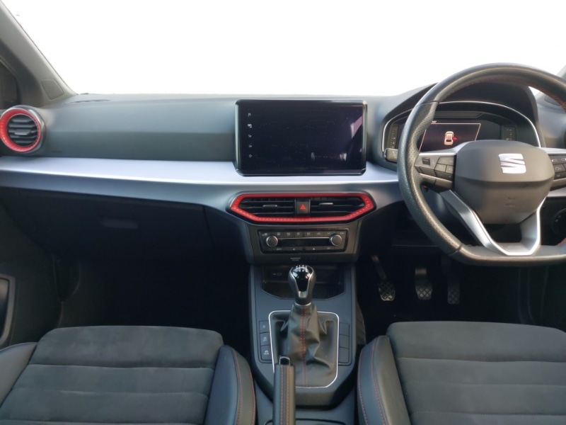 Used SEAT Ibiza 2022 for sale - 77580365: Photo 2