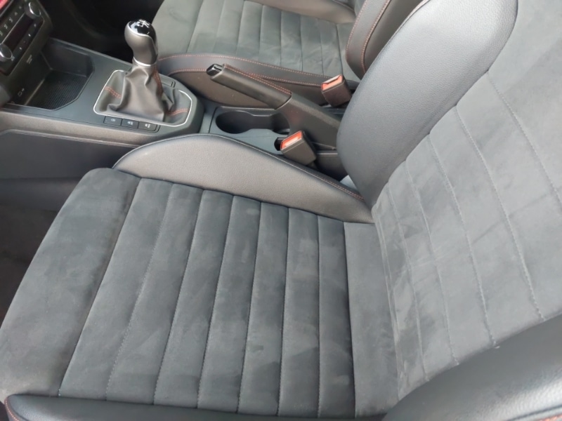 Used SEAT Ibiza 2022 for sale - 77580365: Photo 5