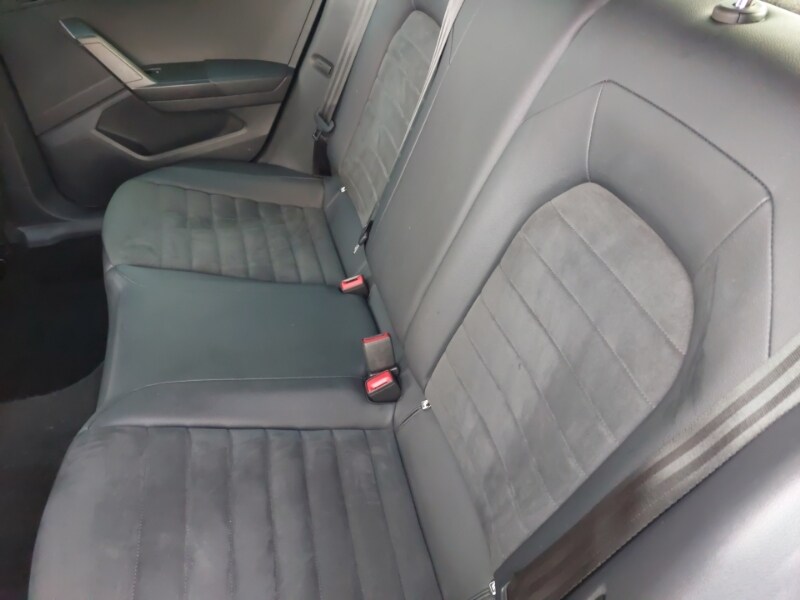 Used SEAT Ibiza 2022 for sale - 77580365: Photo 6