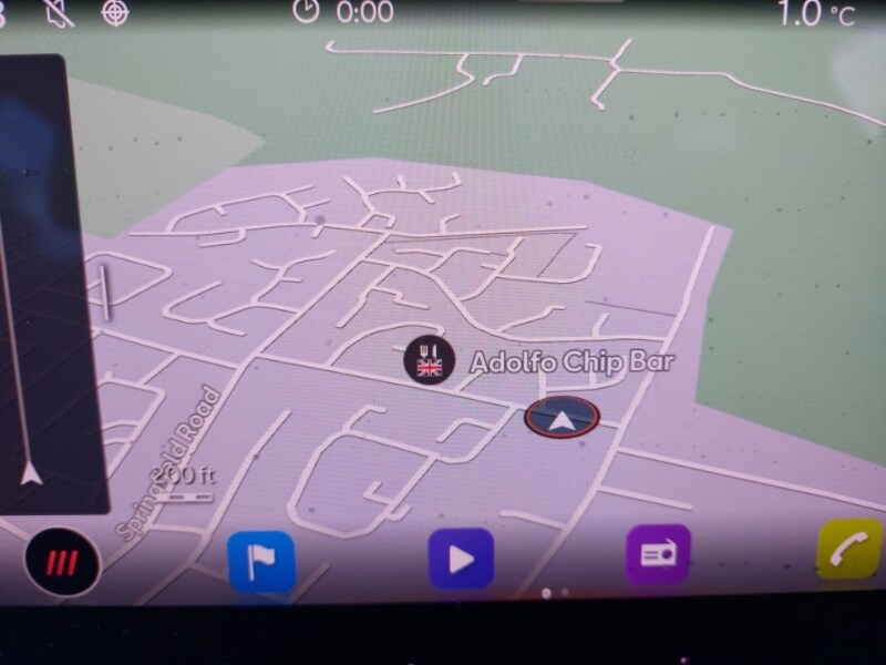 Used SEAT Ibiza 2022 for sale - 77580365: Photo 7