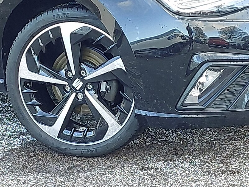 Used SEAT Ibiza 2022 for sale - 77580365: Photo 9