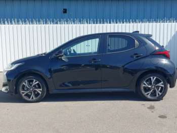 Used Toyota Yaris 2024 for sale - 74744754: Photo