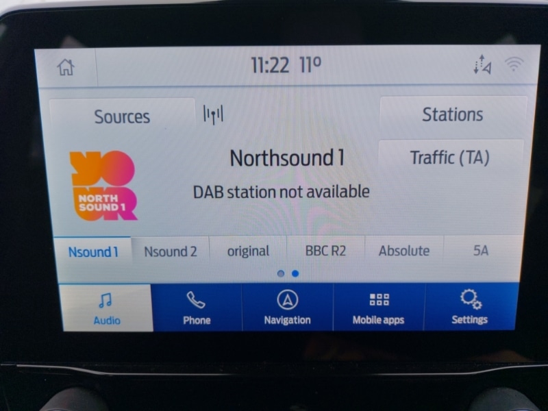 Used Ford Fiesta 2020 for sale - 78203257: Photo 10