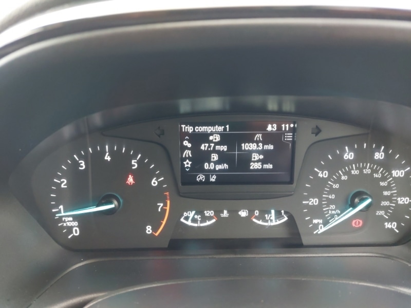 Used Ford Fiesta 2020 for sale - 78203257: Photo 11