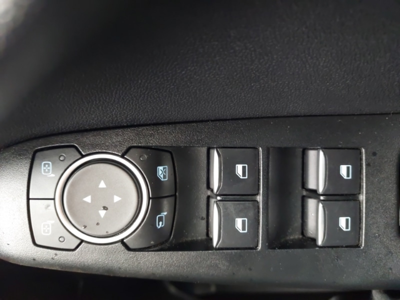 Used Ford Fiesta 2020 for sale - 78203257: Photo 12