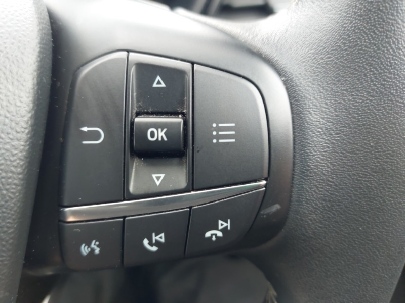 Used Ford Fiesta 2020 for sale - 78203257: Photo 13