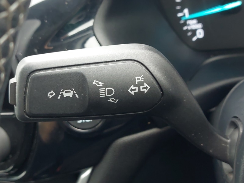 Used Ford Fiesta 2020 for sale - 78203257: Photo 16