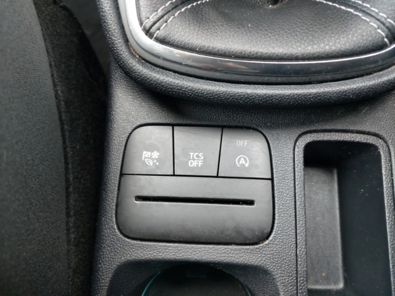 Used Ford Fiesta 2020 for sale - 78203257: Photo 17