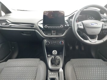 Used Ford Fiesta 2020 for sale - 78203257: Photo