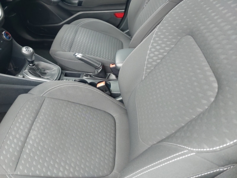 Used Ford Fiesta 2020 for sale - 78203257: Photo 5