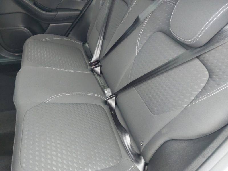 Used Ford Fiesta 2020 for sale - 78203257: Photo 6