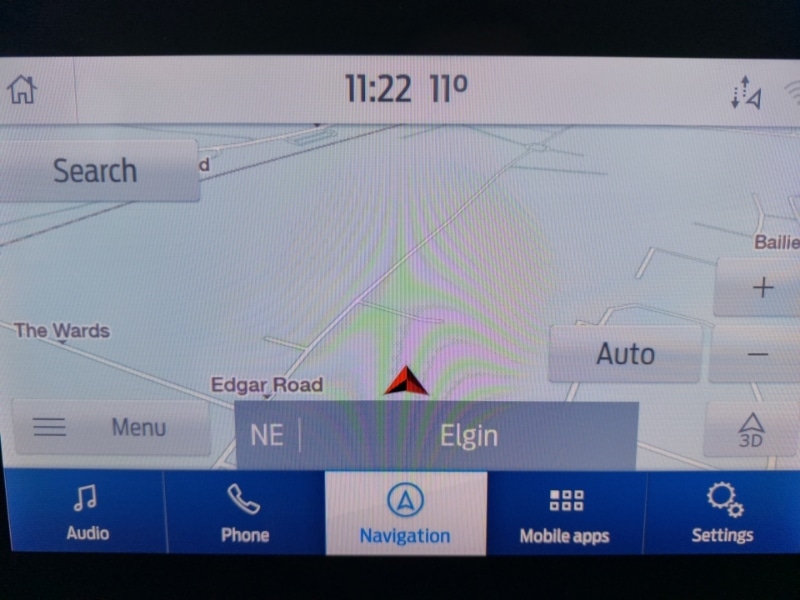 Used Ford Fiesta 2020 for sale - 78203257: Photo 7